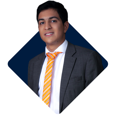 Nicolas Loaiza Segura